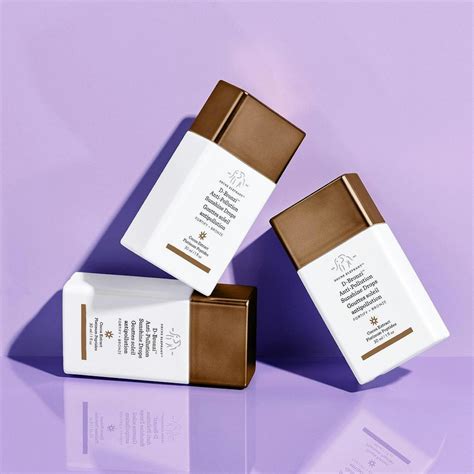 drunk elephant makeup bag dupe